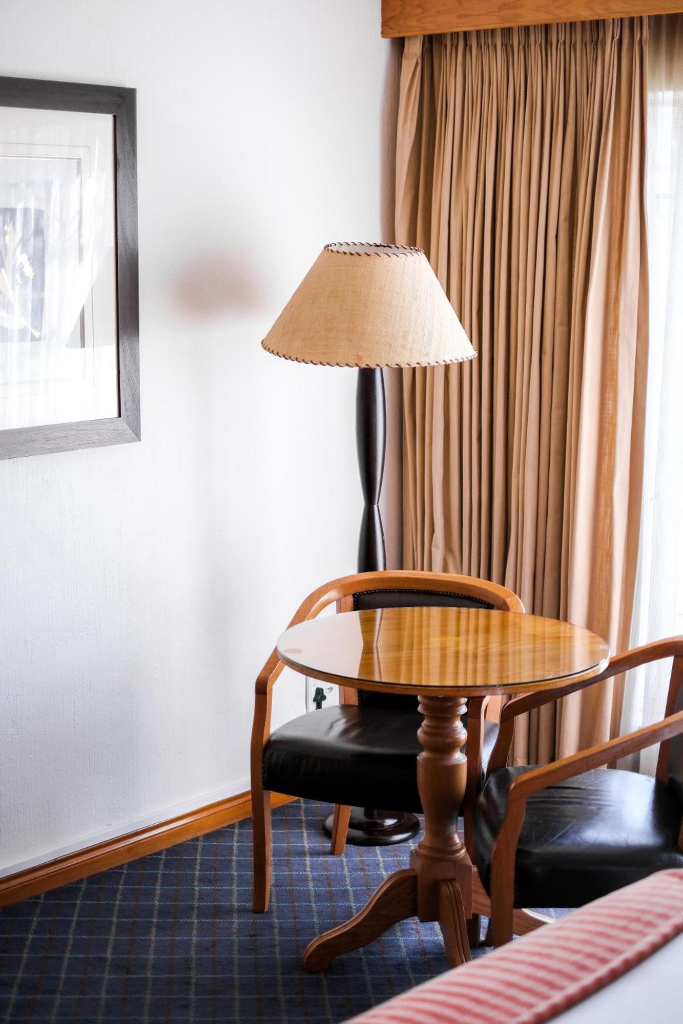Glenburn Lodge & Spa マルデールスドリフト エクステリア 写真
