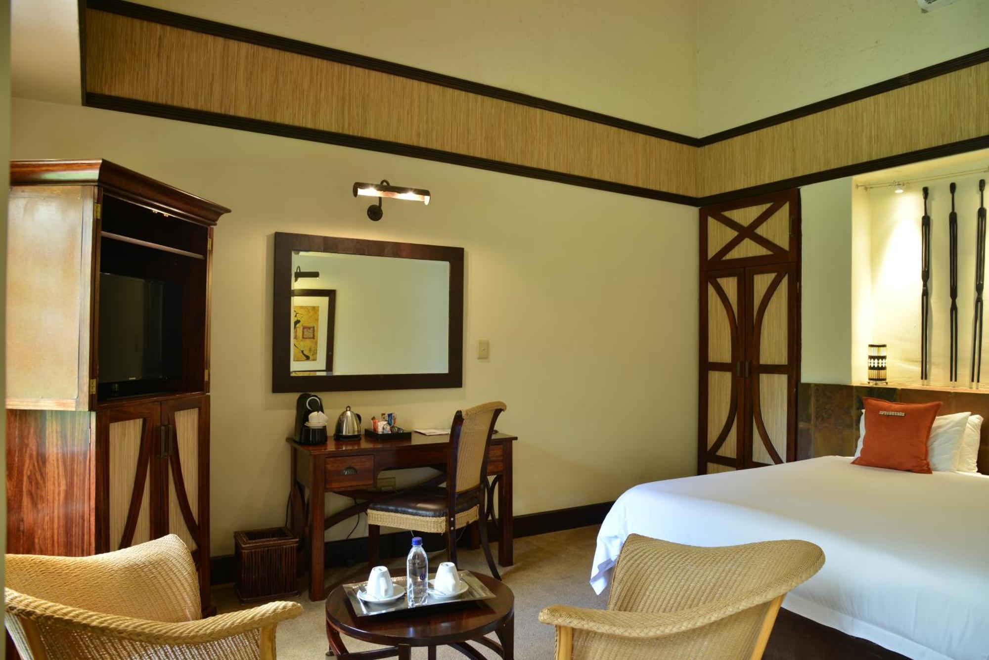Glenburn Lodge & Spa マルデールスドリフト 部屋 写真