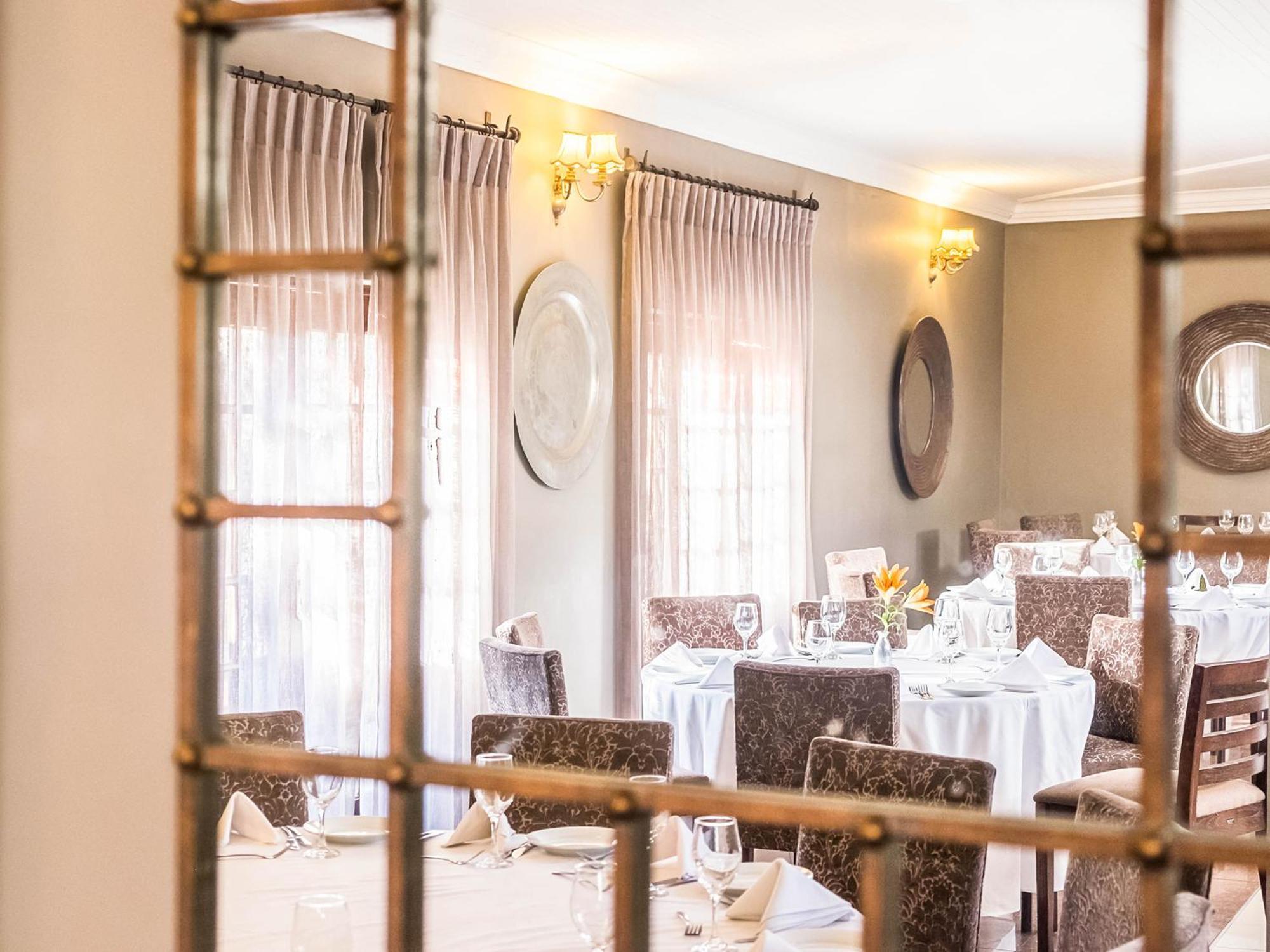 Glenburn Lodge & Spa マルデールスドリフト エクステリア 写真